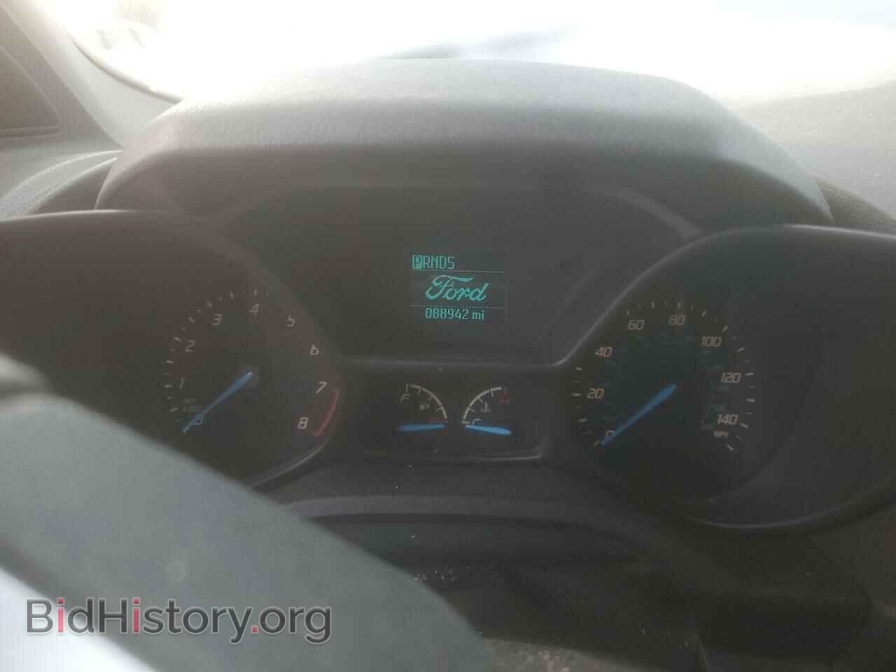 2014 FORD TRANSIT - VIN: NM0GE9F72E1159593 - Фото 9