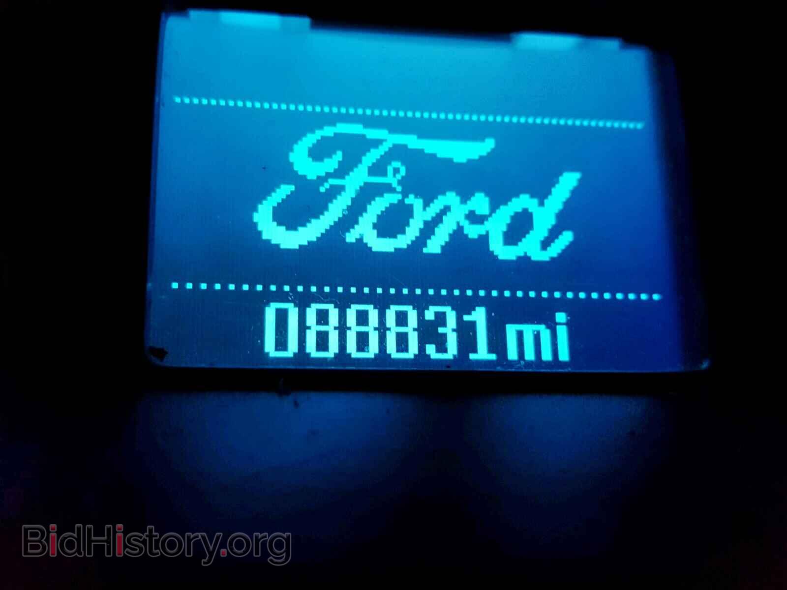 2013 FORD FOCUS - VIN: 1FADP3E24DL219529 - Фото 8