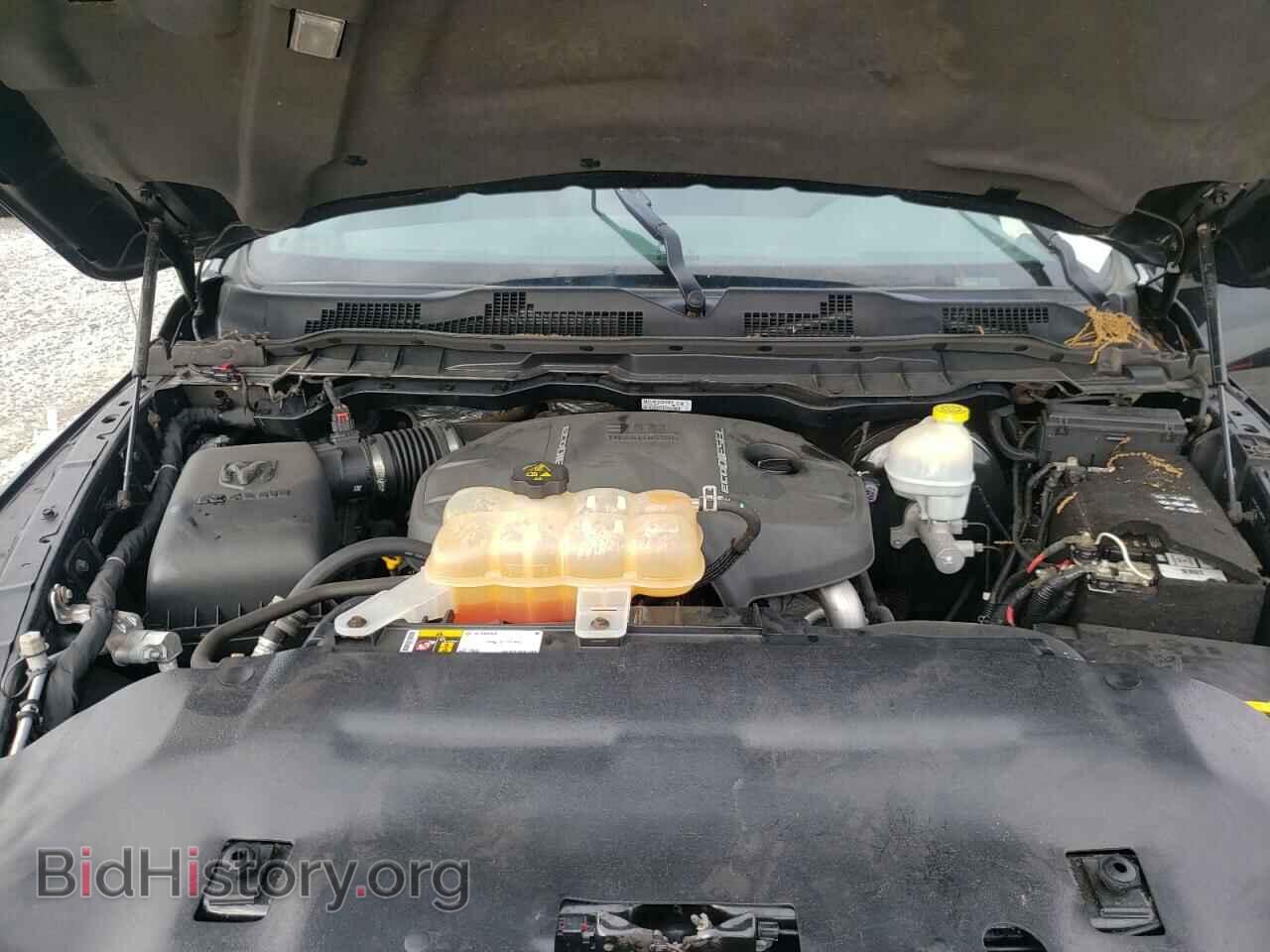 2015 RAM 1500 - VIN: 1C6RR7LM4FS551945 - Фото 7