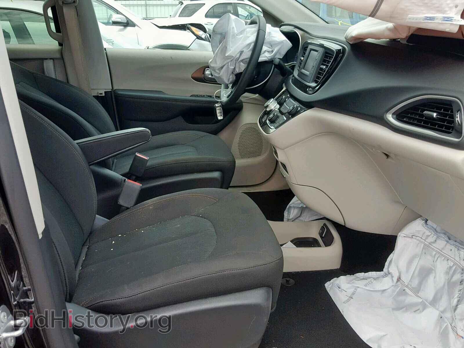 2017 CHRYSLER PACIFICA L - VIN: 2C4RC1CG3HR512270 - Photo 5