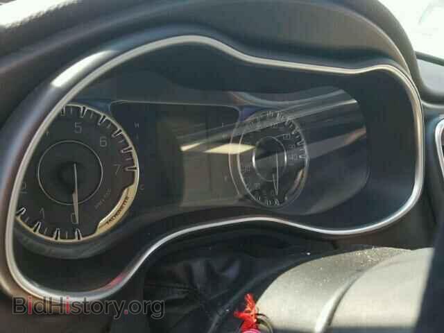 2015 CHRYSLER 200 - VIN: 1C3CCCAB1FN642684 - Фото 8