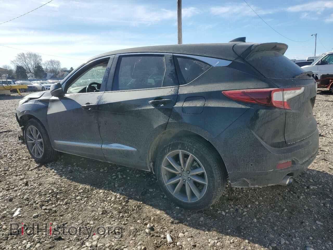 2020 ACURA RDX - VIN: 5J8TC2H52LL040312 - Фото 2