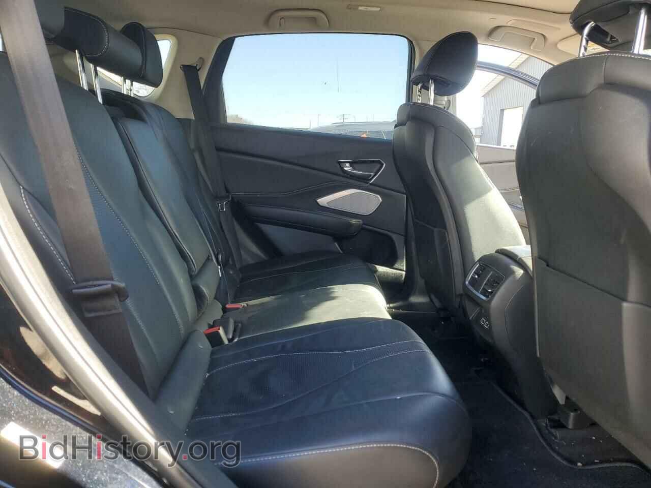 2020 ACURA RDX - VIN: 5J8TC2H52LL040312 - Фото 11