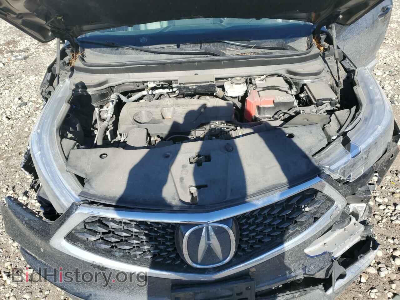 2020 ACURA RDX - VIN: 5J8TC2H52LL040312 - Фото 12