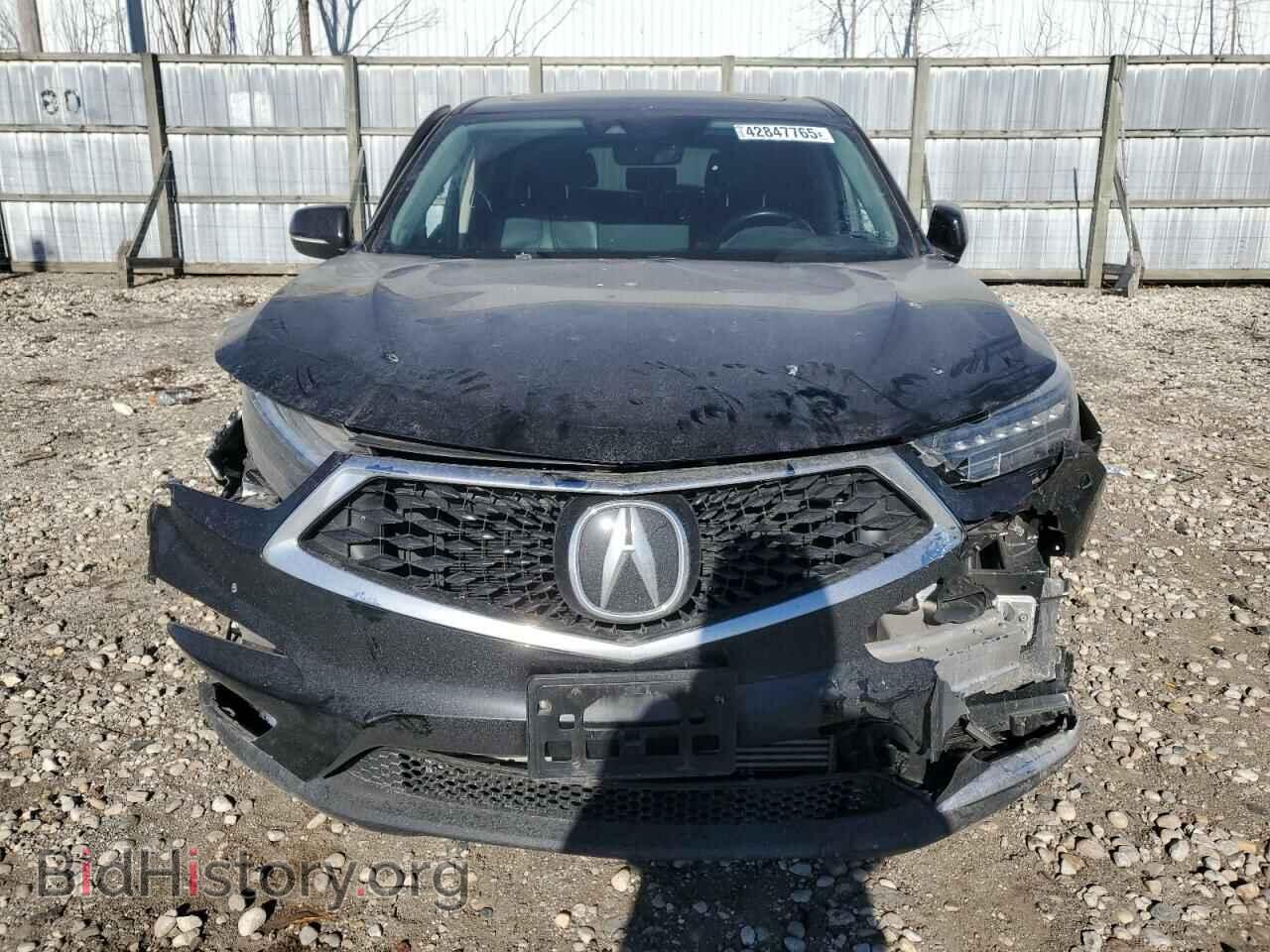 2020 ACURA RDX - VIN: 5J8TC2H52LL040312 - Фото 5