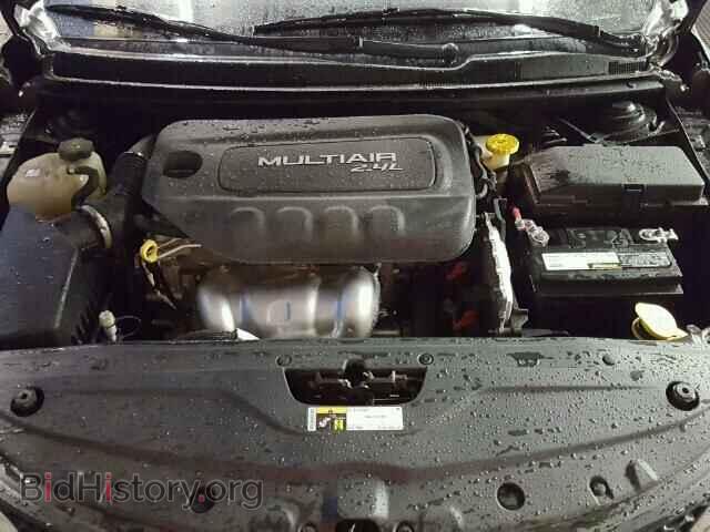 2015 CHRYSLER 200 - VIN: 1C3CCCABXFN604063 - Photo 7