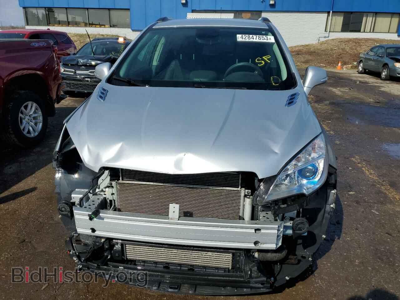 2015 BUICK ENCORE - VIN: KL4CJFSBXFB141063 - Фото 5