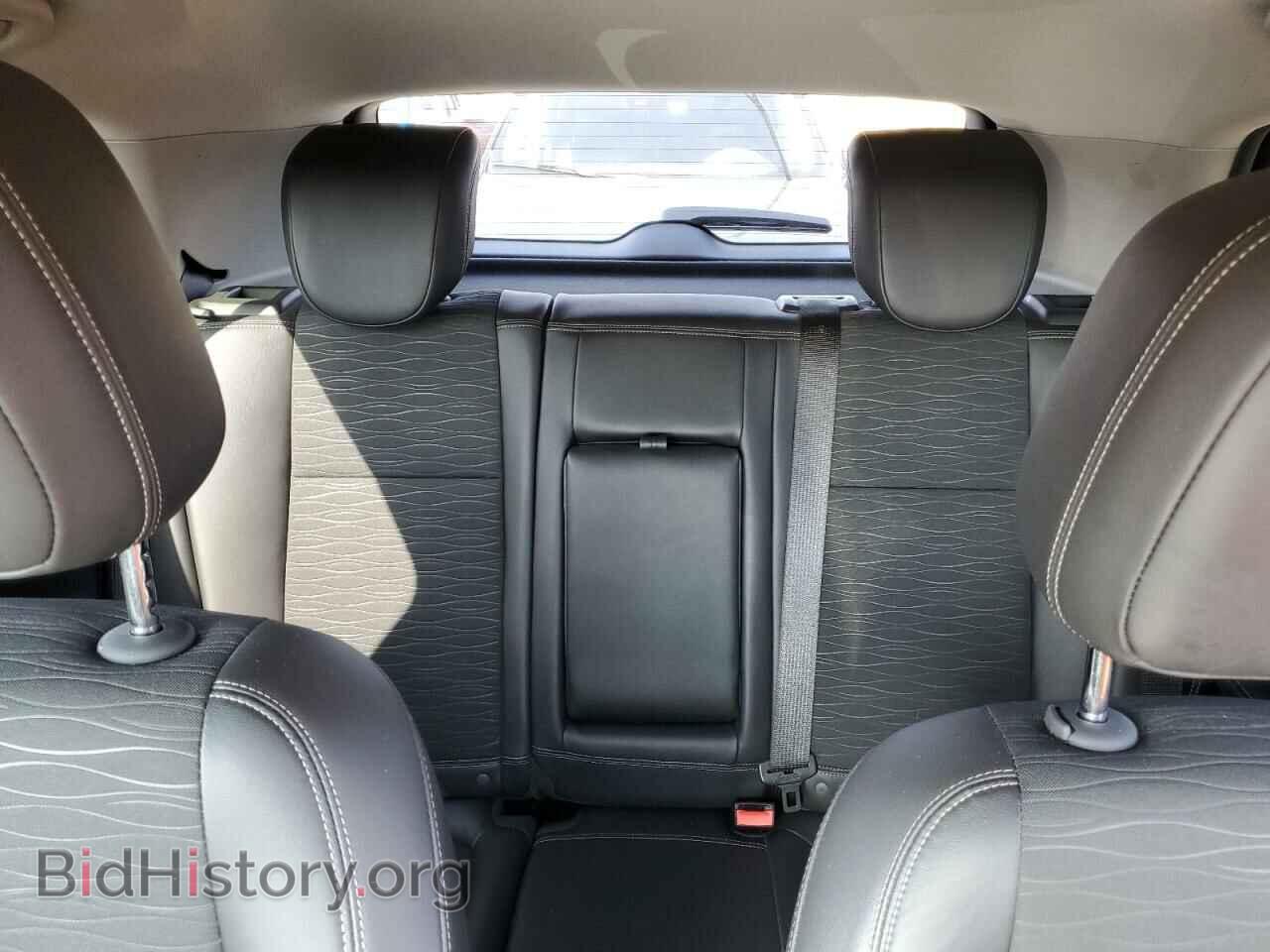 2015 BUICK ENCORE - VIN: KL4CJFSBXFB141063 - Фото 10