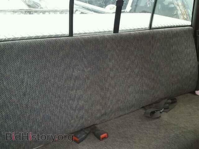 1998 DODGE RAM 1500 - VIN: 3B7HC12Y0WG110845 - Фото 6