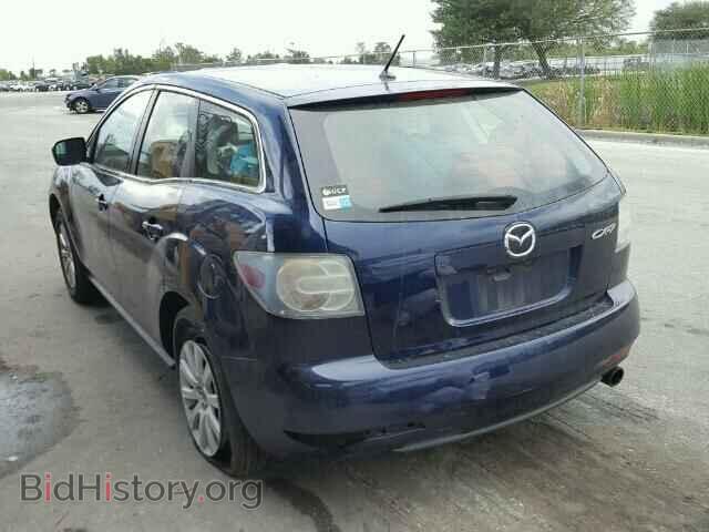 2010 MAZDA CX-7 - VIN: JM3ER2W52A0303641 - Фото 3