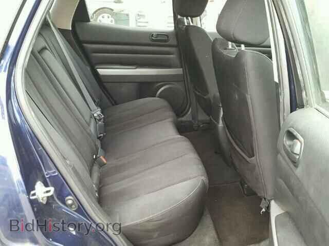 2010 MAZDA CX-7 - VIN: JM3ER2W52A0303641 - Фото 6