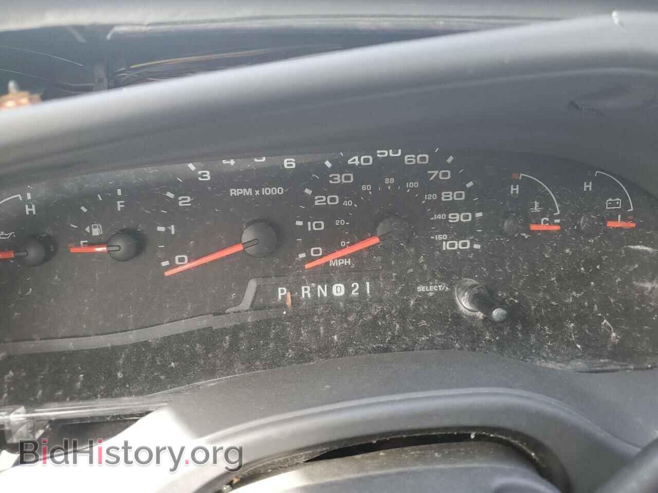 2008 FORD ECONOLINE - VIN: 1FTNE14L08DA28600 - Фото 9