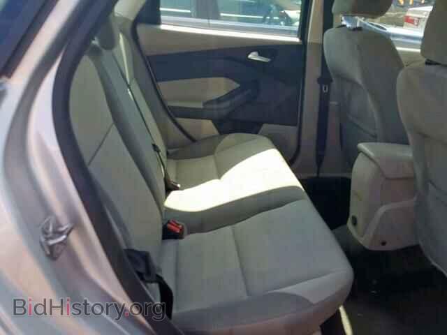 2014 FORD FOCUS SE - VIN: 1FADP3F25EL367205 - Фото 6