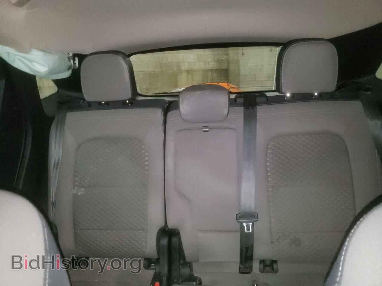 2020 FORD ESCAPE - VIN: 1FMCU9G68LUA41503 - Photo 10