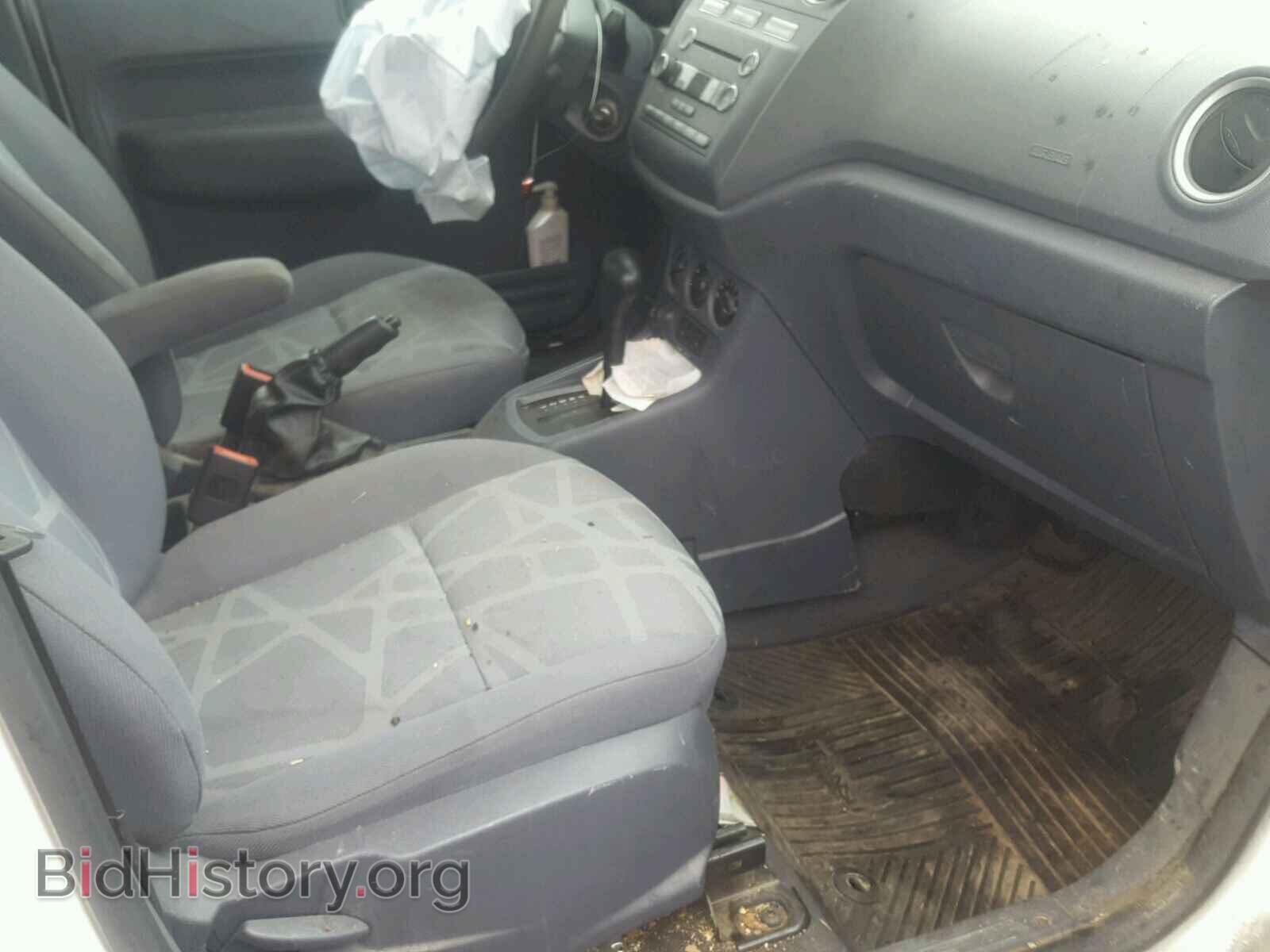 2013 FORD TRANSIT CO - VIN: NM0LS7DN0DT127273 - Фото 5