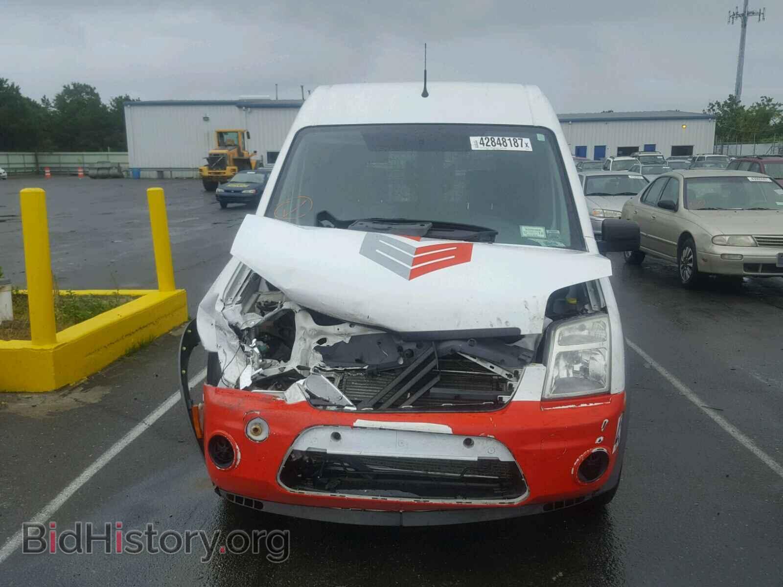 2013 FORD TRANSIT CO - VIN: NM0LS7DN0DT127273 - Фото 7