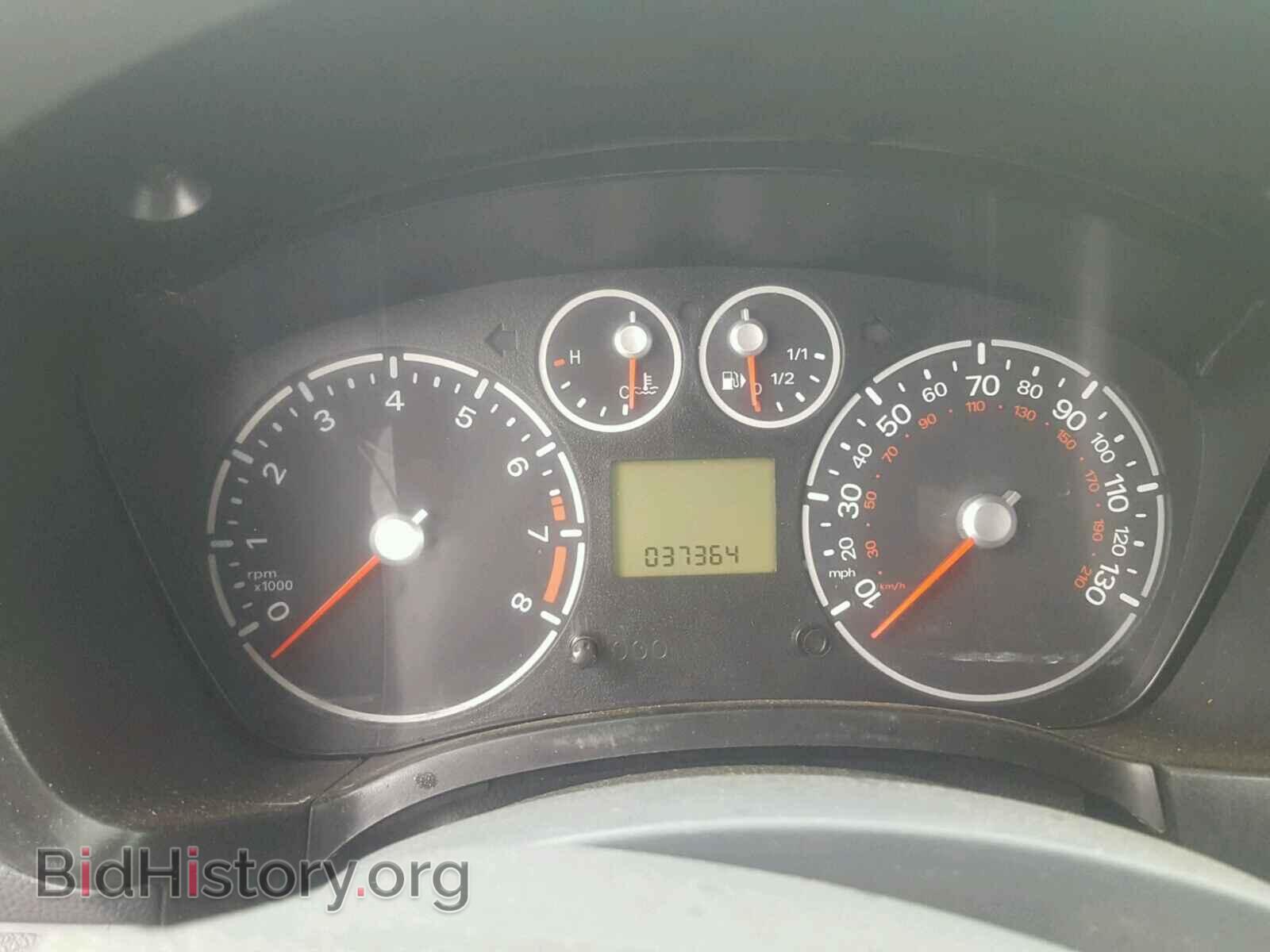 2013 FORD TRANSIT CO - VIN: NM0LS7DN0DT127273 - Фото 8