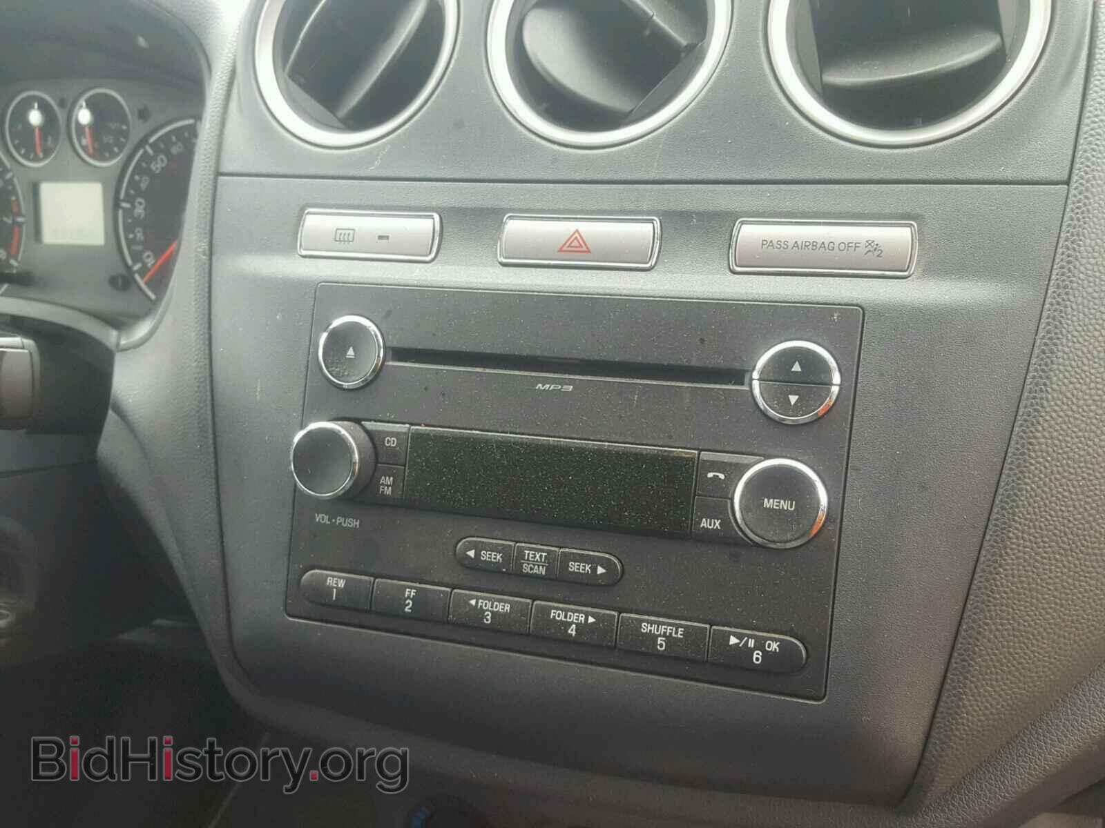 2013 FORD TRANSIT CO - VIN: NM0LS7DN0DT127273 - Фото 9