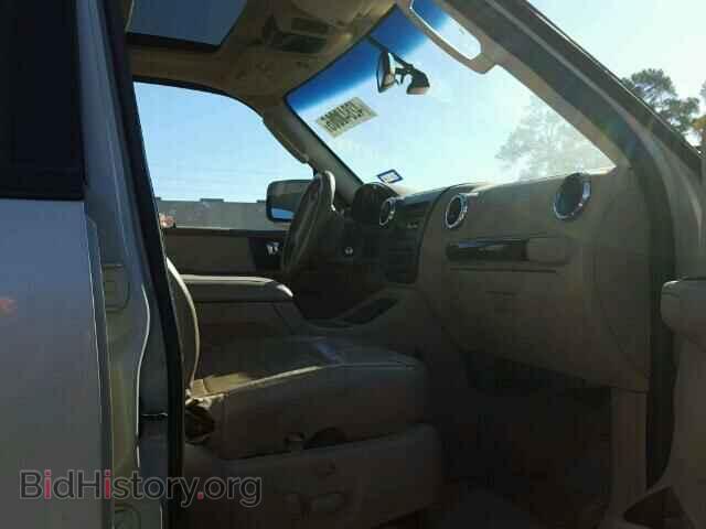 2006 FORD EXPEDITION - VIN: 1FMFU19556LA77422 - Фото 5