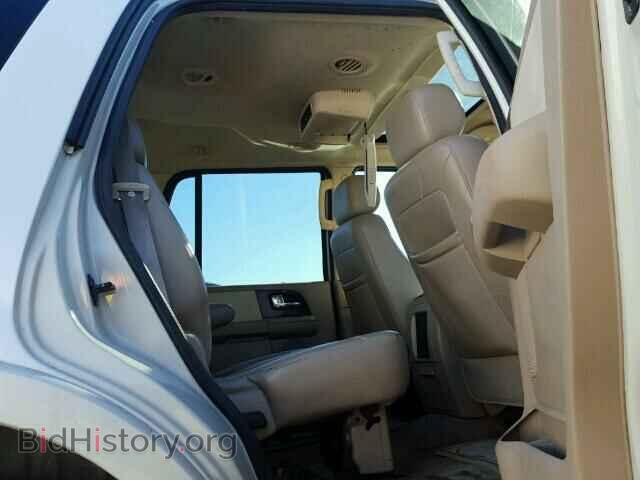 2006 FORD EXPEDITION - VIN: 1FMFU19556LA77422 - Фото 6