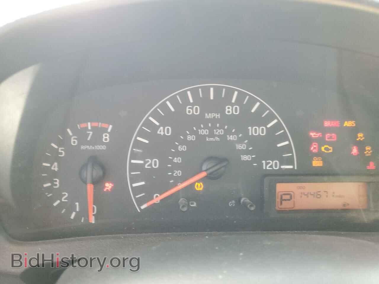 2015 CHEVROLET EXPRESS - VIN: 3N63M0YN8FK729590 - Фото 9