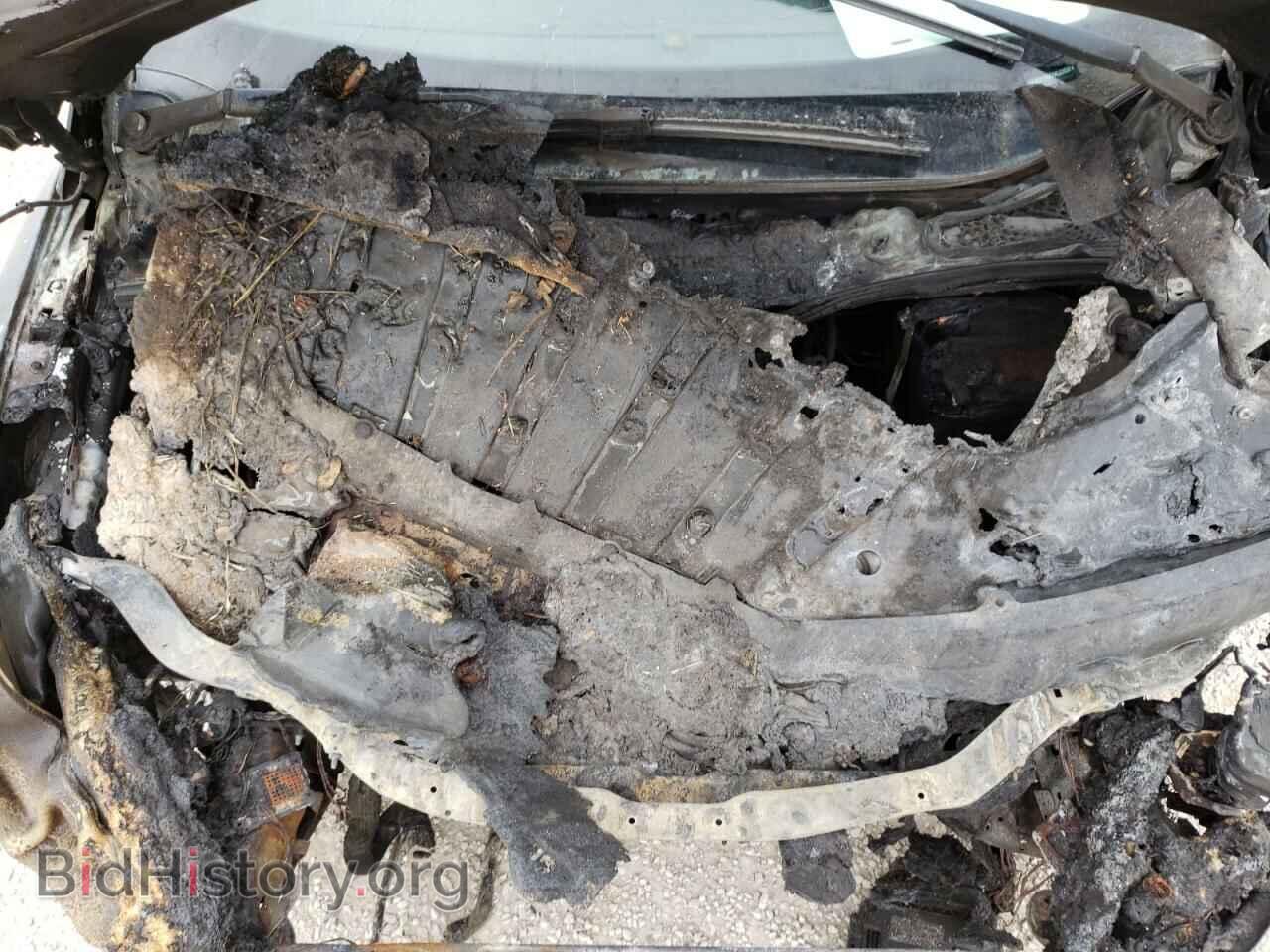 2017 FORD FOCUS - VIN: 1FADP3H22HL235374 - Фото 7