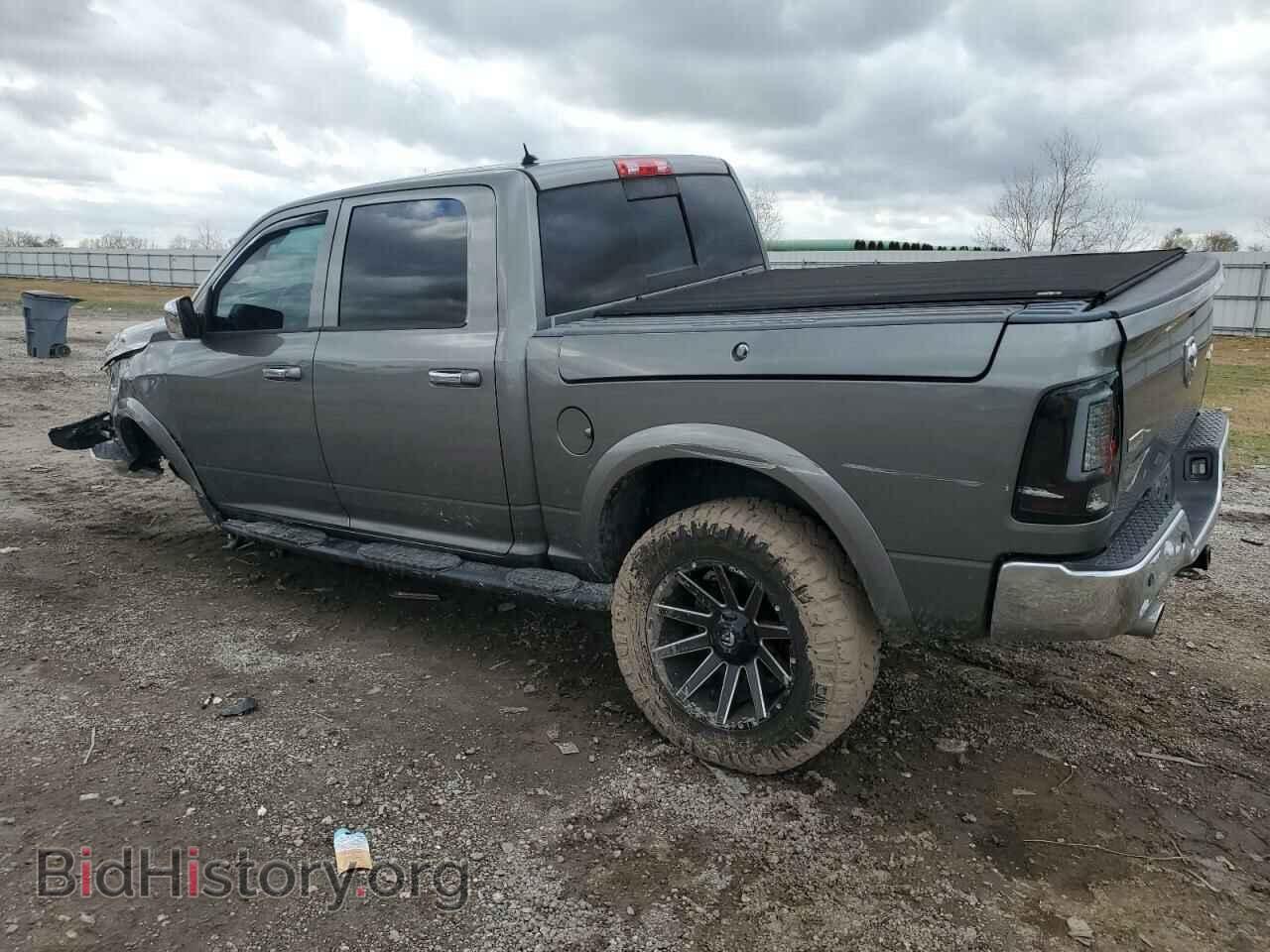 2013 RAM 1500 - VIN: 1C6RR7NT2DS607107 - Фото 2