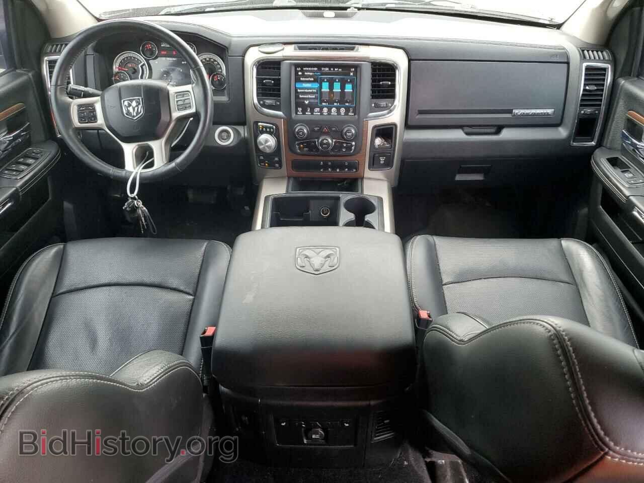 2013 RAM 1500 - VIN: 1C6RR7NT2DS607107 - Фото 8