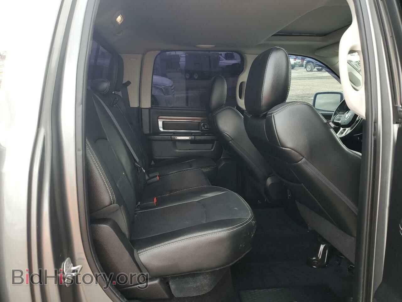 2013 RAM 1500 - VIN: 1C6RR7NT2DS607107 - Фото 10