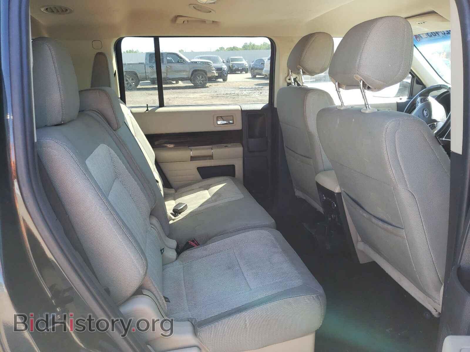2014 FORD FLEX - VIN: 2FMGK5C83EBD17733 - Photo 6