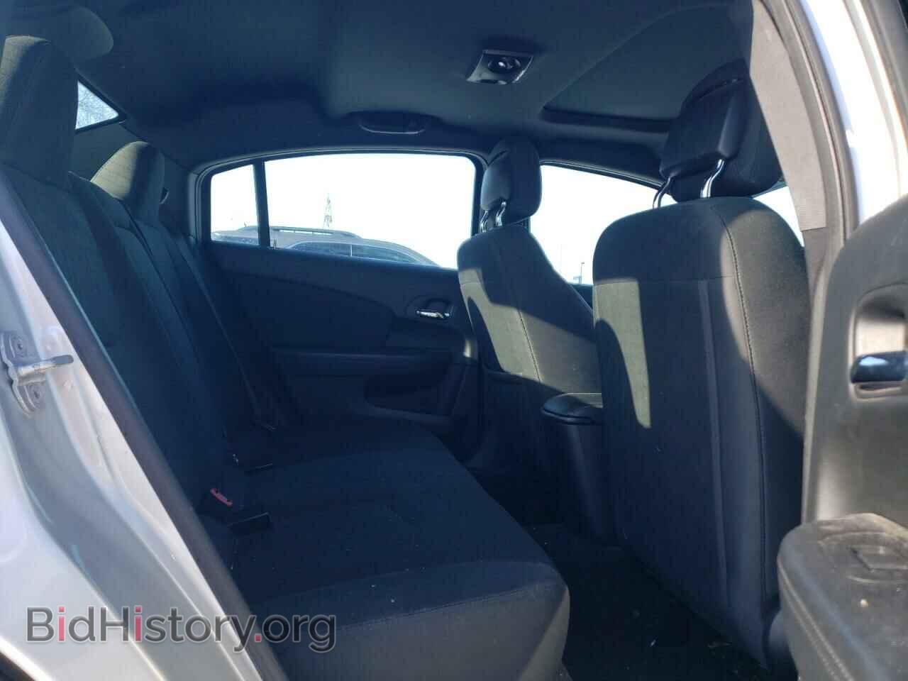 2011 CHRYSLER 200 - VIN: 1C3BC1FB1BN617366 - Фото 10