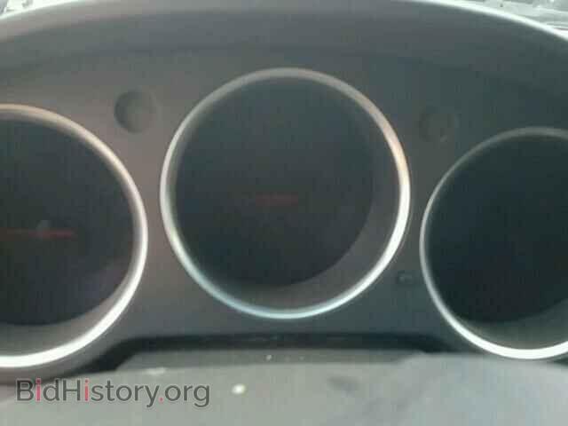 2008 NISSAN MAXIMA - VIN: 1N4BA41E48C806494 - Фото 8
