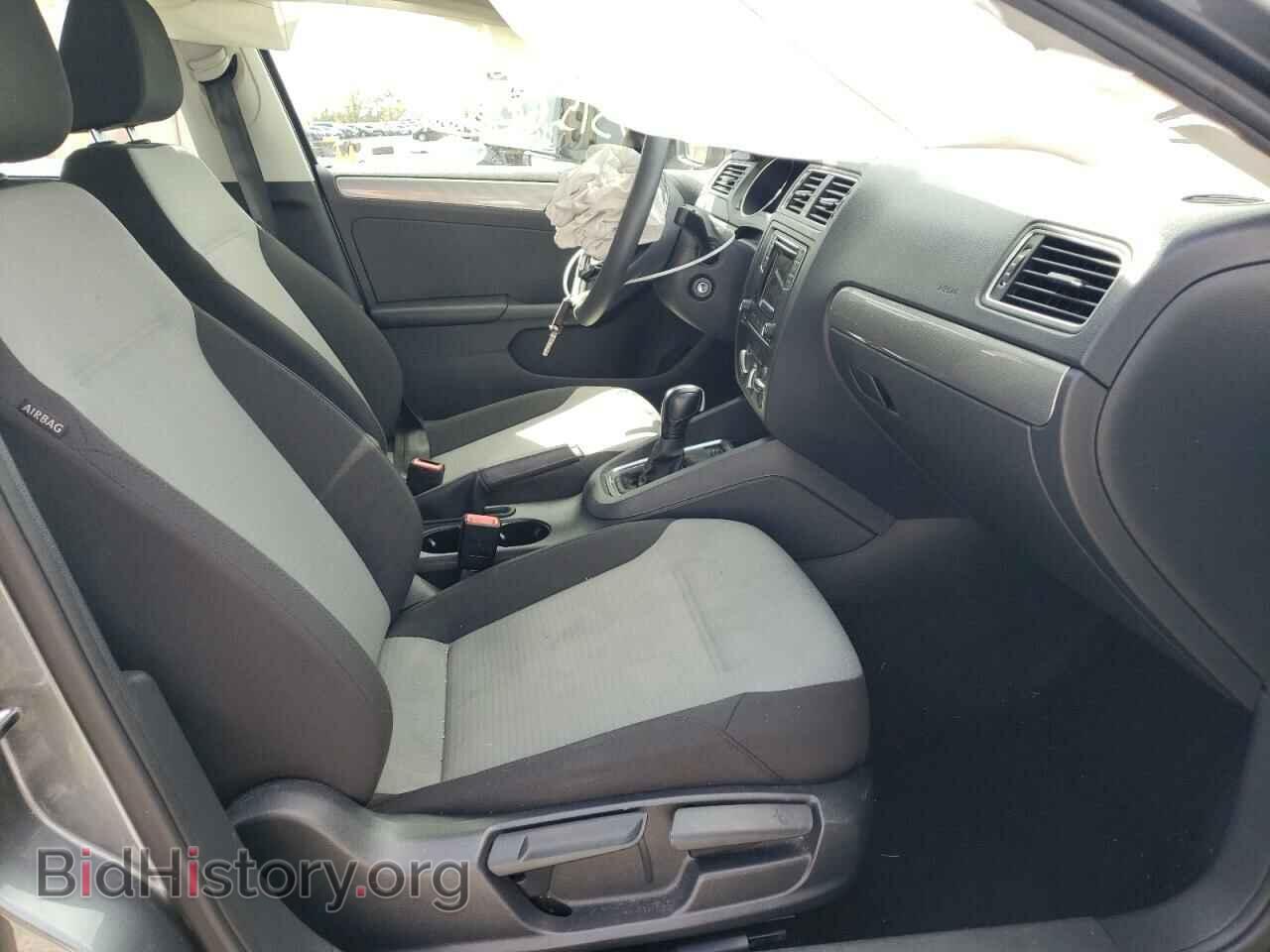 2017 VOLKSWAGEN JETTA - VIN: 3VW2B7AJ4HM336887 - Фото 5