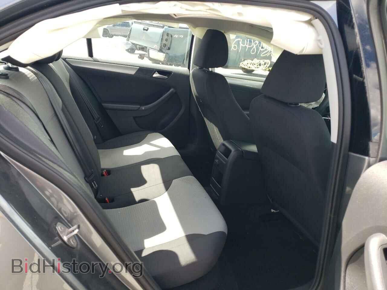 2017 VOLKSWAGEN JETTA - VIN: 3VW2B7AJ4HM336887 - Фото 6