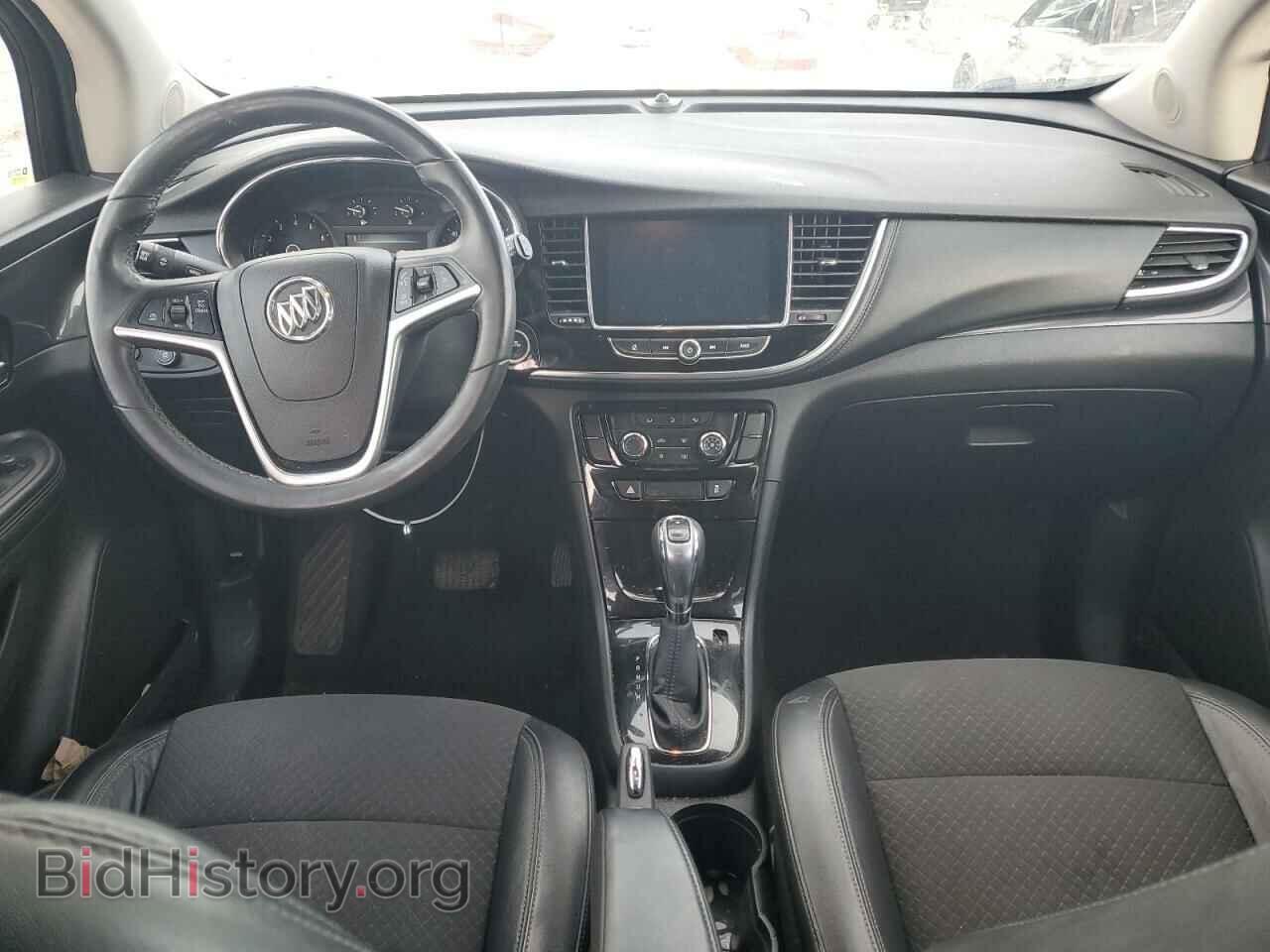 2017 BUICK ENCORE - VIN: KL4CJASB5HB258636 - Photo 8