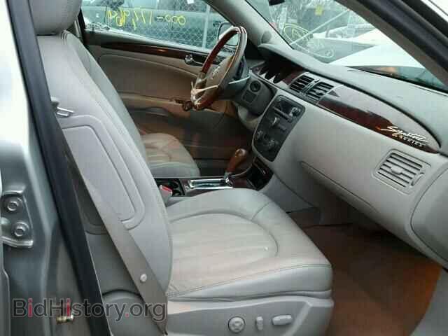 2007 BUICK LUCERNE - VIN: 1G4HD57267U223329 - Фото 5