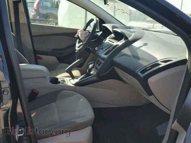 2014 FORD FOCUS - VIN: 1FADP3F20EL102966 - Фото 5