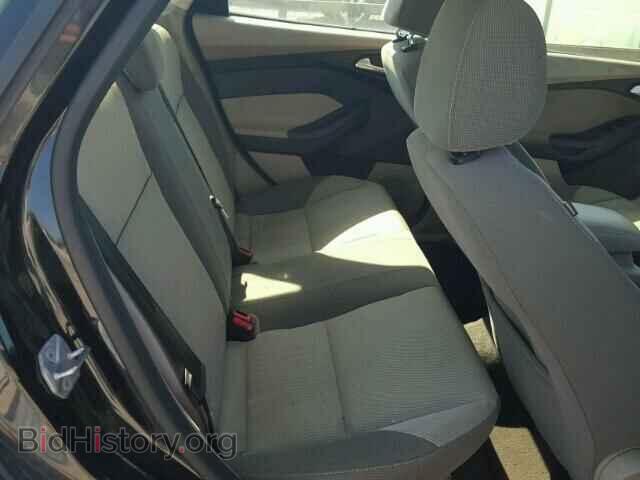 2014 FORD FOCUS - VIN: 1FADP3F20EL102966 - Фото 6