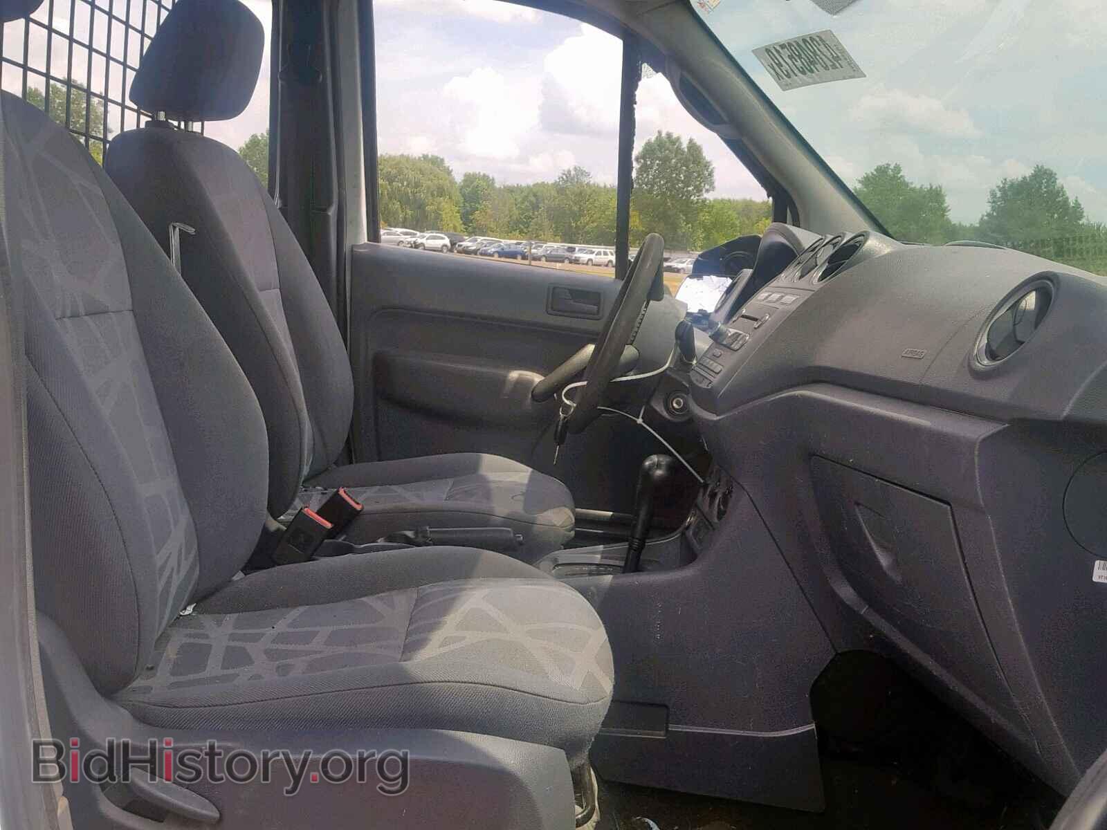 2012 FORD TRANSIT CO - VIN: NM0LS6BN9CT088629 - Фото 5