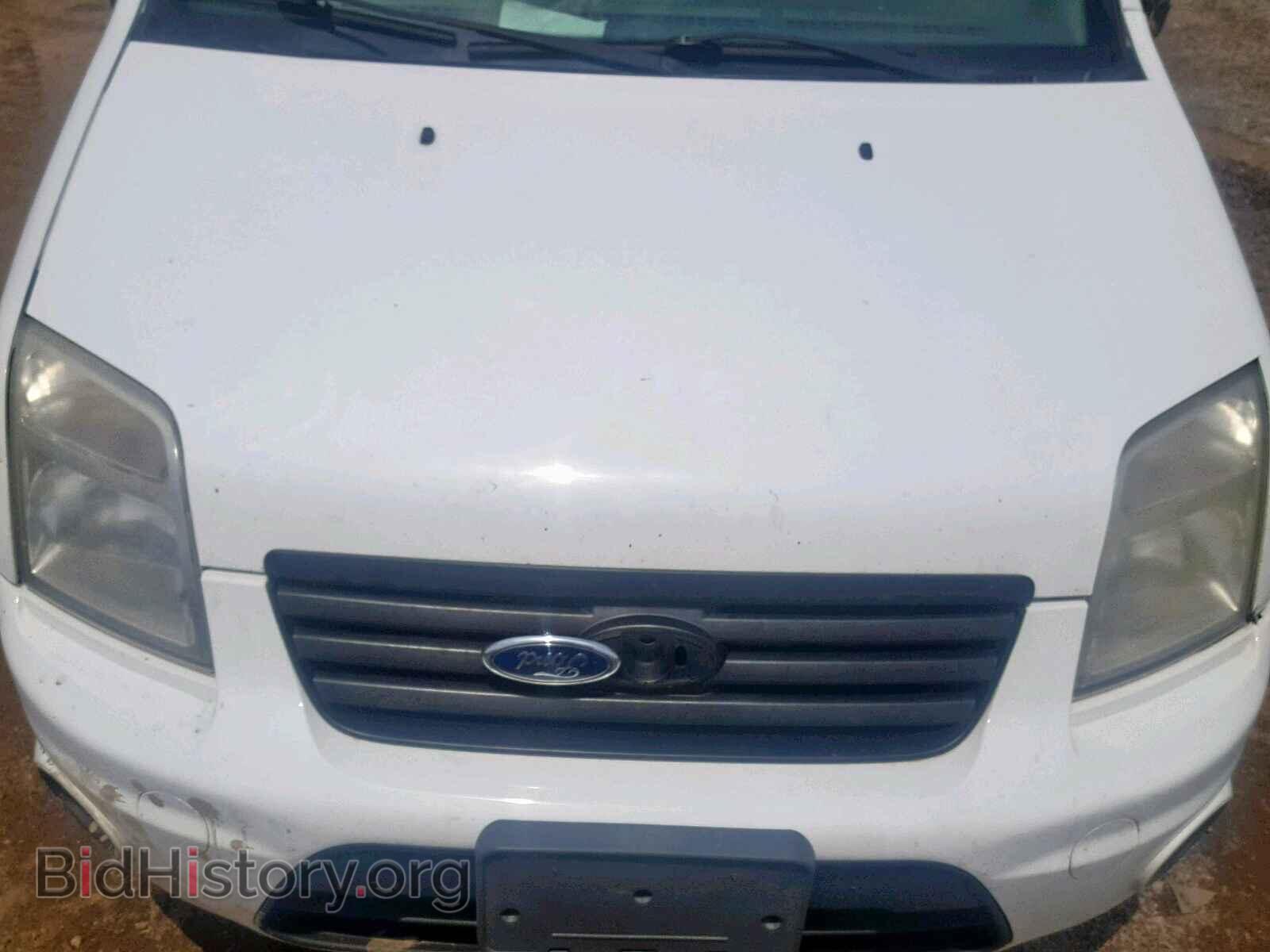 2012 FORD TRANSIT CO - VIN: NM0LS6BN9CT088629 - Фото 7