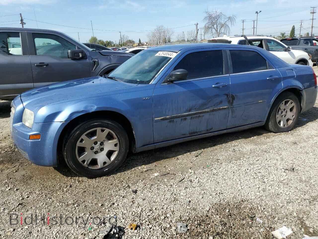 Photo 2C3KA43R27H715993 - CHRYSLER 300 2007