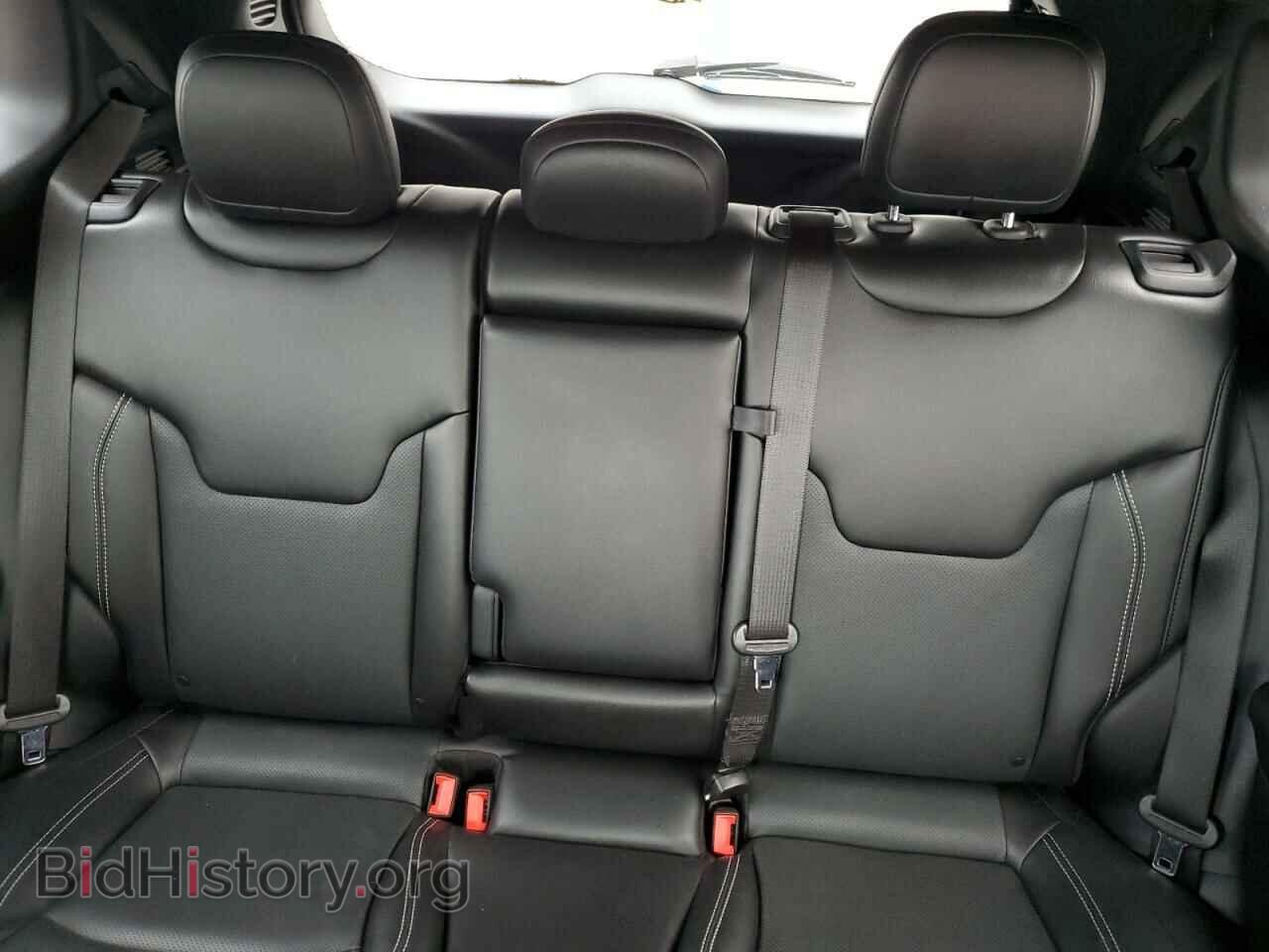 2022 JEEP COMPASS - VIN: 3C4NJDCB1NT208826 - Фото 10