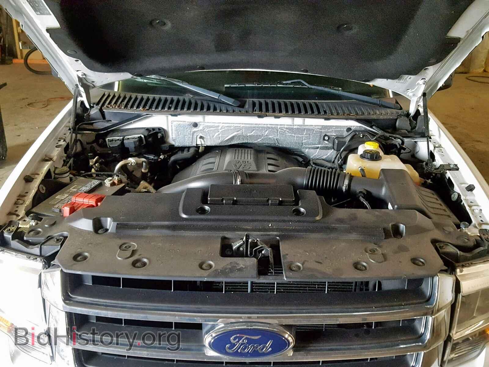 2017 FORD EXPEDITION - VIN: 1FMJU1JT0HEA50673 - Фото 7