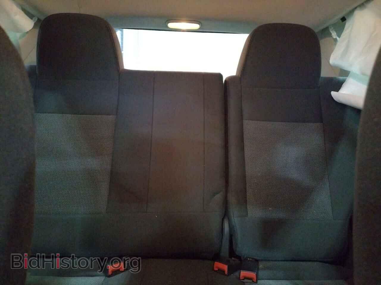 2014 JEEP COMPASS - VIN: 1C4NJDBB7ED706908 - Photo 10