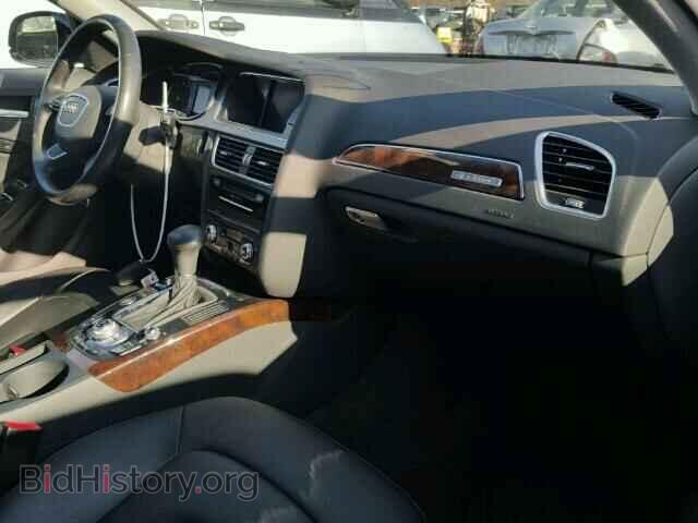 2014 AUDI A4 - VIN: WAUFFAFL4EN032473 - Фото 5