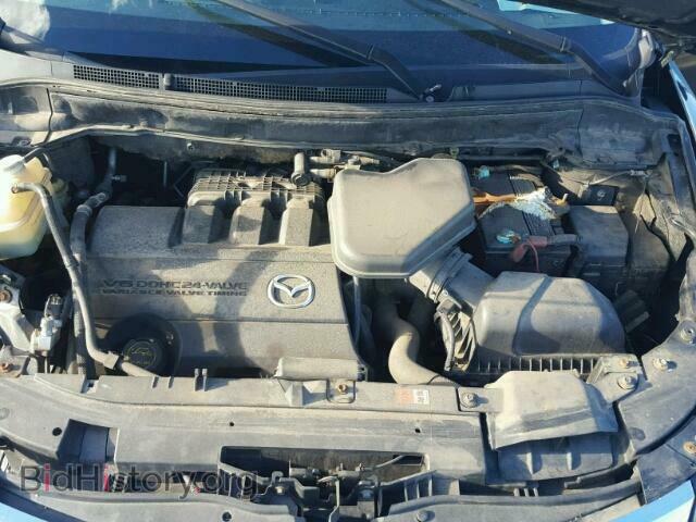 2011 MAZDA CX-9 - VIN: JM3TB3BV9B0312619 - Фото 7