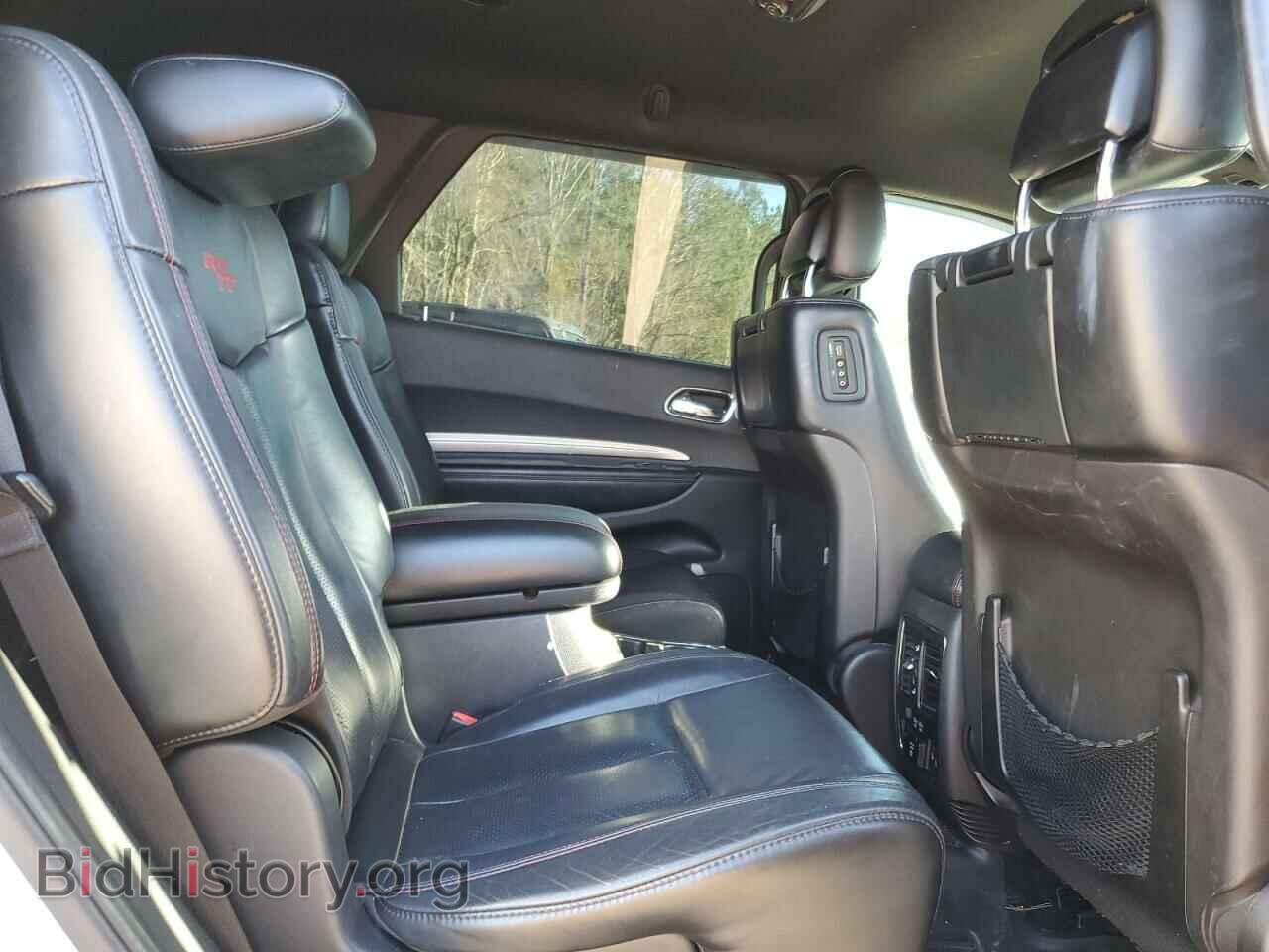 2015 DODGE DURANGO - VIN: 1C4SDJCT1FC745940 - Photo 11