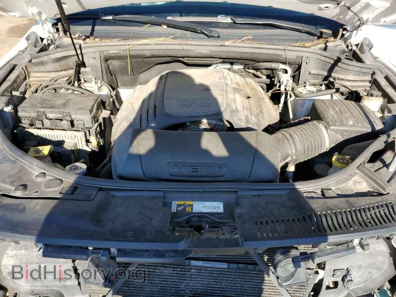 2015 DODGE DURANGO - VIN: 1C4SDJCT1FC745940 - Photo 12