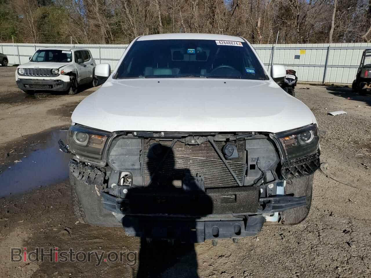 2015 DODGE DURANGO - VIN: 1C4SDJCT1FC745940 - Photo 5