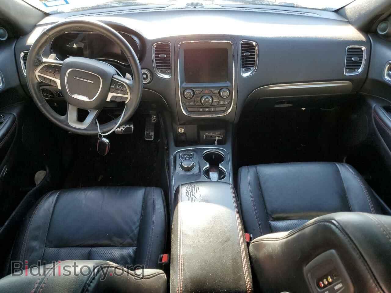 2015 DODGE DURANGO - VIN: 1C4SDJCT1FC745940 - Photo 8